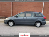 Used 2010 Toyota Sienna CE image 2