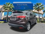Used 2019 Honda HR-V EX-L image 5