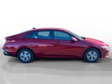 New 2025 Hyundai Elantra SE image 6