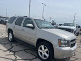Used 2007 Chevrolet Tahoe LTZ w/ LTZ Preferred Equipment Group image 3