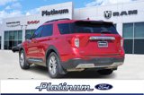 Used 2020 Ford Explorer XLT w/ Equipment Group 202A image 4