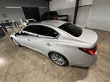 Used 2020 INFINITI Q50 Luxe image 4