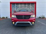 Used 2016 Dodge Journey Crossroad image 2