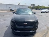 Certified 2024 Cadillac XT4 Sport image 2