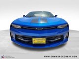 Used 2017 Chevrolet Camaro LT image 2