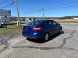 Used 2012 Ford Focus S image 5