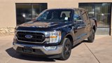 Used 2021 Ford F150 XLT image 2