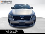 Certified 2019 Kia Sorento LX w/ LX Convenience Package image 2