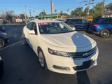 Used 2016 Chevrolet Impala LT image 2