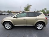 Used 2006 Nissan Murano SL w/ (G04) SL Touring Pkg image 3