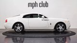 Used 2015 Rolls-Royce Wraith image 6