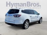 Used 2017 Chevrolet Traverse Premier image 4