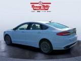 Used 2018 Ford Fusion Titanium image 3