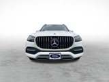 Used 2021 Mercedes-Benz GLS 450 4MATIC image 2