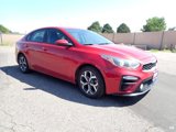 Used 2020 Kia Forte LXS image 5
