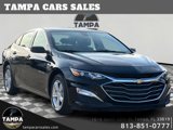 Used 2020 Chevrolet Malibu LS image 3