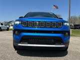 New 2025 Jeep Compass Limited image 2