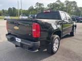 Used 2020 Chevrolet Colorado LT image 3
