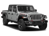 Certified 2023 Jeep Gladiator Rubicon image 6
