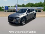 Certified 2022 Hyundai Tucson SEL w/ Cargo Package image 2