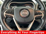 Used 2017 Jeep Cherokee Latitude w/ Comfort/Convenience Group image 5