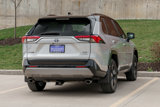 Used 2021 Toyota RAV4 XSE w/ Protection Package (TMS) image 3