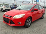 Used 2012 Ford Focus SE image 3