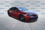 Used 2021 Toyota Camry SE image 3