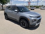 Used 2023 Chevrolet TrailBlazer LT image 3