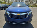 Used 2022 Chevrolet Equinox LT image 2