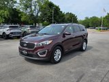 Used 2018 Kia Sorento LX w/ LX V6 Convenience Package image 4