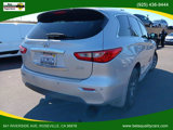 Used 2013 INFINITI JX35 FWD w/ Premium Pkg image 3