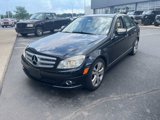 Used 2008 Mercedes-Benz C 300 4MATIC Sedan image 2