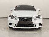 Used 2016 Lexus IS 200t w/ F Sport Package image 2