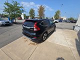 Used 2016 Honda CR-V Touring image 3