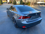 Used 2014 Lexus IS 250 AWD image 6