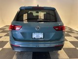 Used 2019 Volkswagen Tiguan SEL image 4