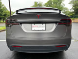 Used 2021 Tesla Model X Long Range image 6