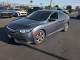 Used 2018 Honda Civic LX image 2