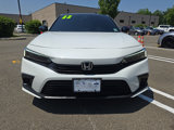 Used 2022 Honda Civic Sport image 2