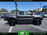 Used 2013 Toyota Tacoma 4x4 Double Cab w/ SR5 Pkg image 4