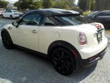 Used 2014 MINI Cooper Coupe S image 3