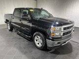 Used 2015 Chevrolet Silverado 1500 LT w/ All Star Edition image 3
