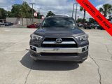 Used 2016 Toyota 4Runner Limited image 2