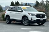 Used 2023 Honda Passport EX-L image 2