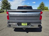 Used 2022 Chevrolet Silverado 1500 LT w/ Max Trailering Package image 6