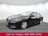 Used 2023 Nissan Sentra S image 2