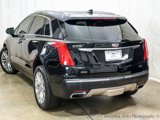 Used 2018 Cadillac XT5 Platinum w/ Driver Assist Package image 6