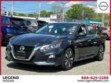 Used 2022 Nissan Altima 2.5 SV image 4