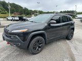 Used 2015 Jeep Cherokee Trailhawk w/ Comfort/Convenience Group image 3